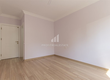 Квартира 3+1 с отдельной кухней, 110м² в комфортабельной резиденции на центральной улице в Махмутларе, Алания ID-19571 фото-11