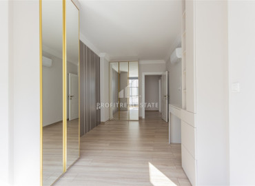 Квартира 3+1 с отдельной кухней, 110м² в комфортабельной резиденции на центральной улице в Махмутларе, Алания ID-19571 фото-15