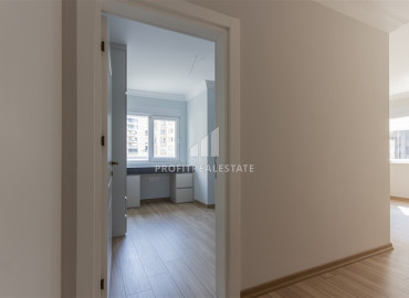 Квартира 3+1 с отдельной кухней, 110м² в комфортабельной резиденции на центральной улице в Махмутларе, Алания ID-19571 фото-17
