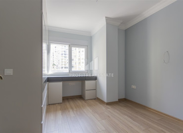 Квартира 3+1 с отдельной кухней, 110м² в комфортабельной резиденции на центральной улице в Махмутларе, Алания ID-19571 фото-18