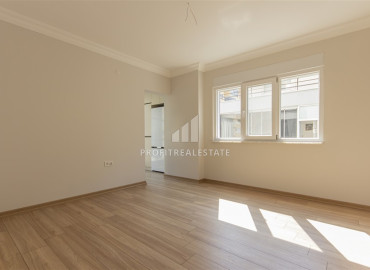 Квартира 3+1 с отдельной кухней, 110м² в комфортабельной резиденции на центральной улице в Махмутларе, Алания ID-19571 фото-20