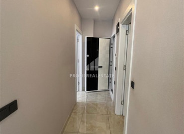 Отличное предложение: меблированная квартира с одной спальней, 75м², у пляжа Клеопатры, Алания ID-19572 фото-6