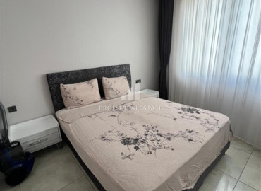 Отличное предложение: меблированная квартира с одной спальней, 75м², у пляжа Клеопатры, Алания ID-19572 фото-9