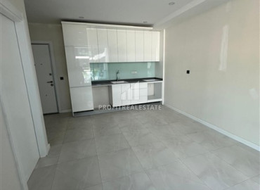 Двухкомнатные апартаменты, 50м², в фешенебельном отельном жилом комплекс в Авсалларе, Алания ID-19573 фото-2