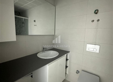 Двухкомнатные апартаменты, 50м², в фешенебельном отельном жилом комплекс в Авсалларе, Алания ID-19573 фото-6