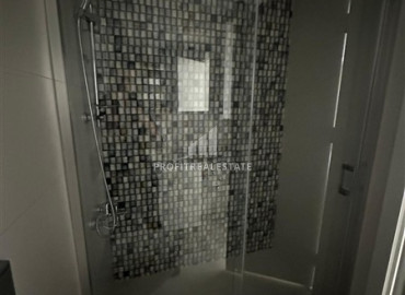Двухкомнатные апартаменты, 50м², в фешенебельном отельном жилом комплекс в Авсалларе, Алания ID-19573 фото-7
