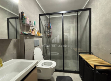 Уютные апартаменты 3+1 с отдельной кухней, 130м², в новом комплексе с отельной инфраструктурой, в Махмутларе, Алания ID-19574 фото-9