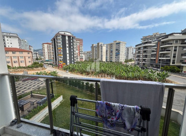 Уютные апартаменты 3+1 с отдельной кухней, 130м², в новом комплексе с отельной инфраструктурой, в Махмутларе, Алания ID-19574 фото-16