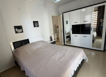 Уютные апартаменты 2+1, 115м², в резиденции с инфраструктурой в Махмутларе, Алания, по выгодной цене ID-19578 фото-8