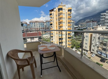 Уютные апартаменты 2+1, 115м², в резиденции с инфраструктурой в Махмутларе, Алания, по выгодной цене ID-19578 фото-11