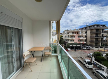 Готовая к проживанию, квартира 1+1, 65м², в районе Оба, в комплексе с бассейном, в 300м от моря ID-19579 фото-16