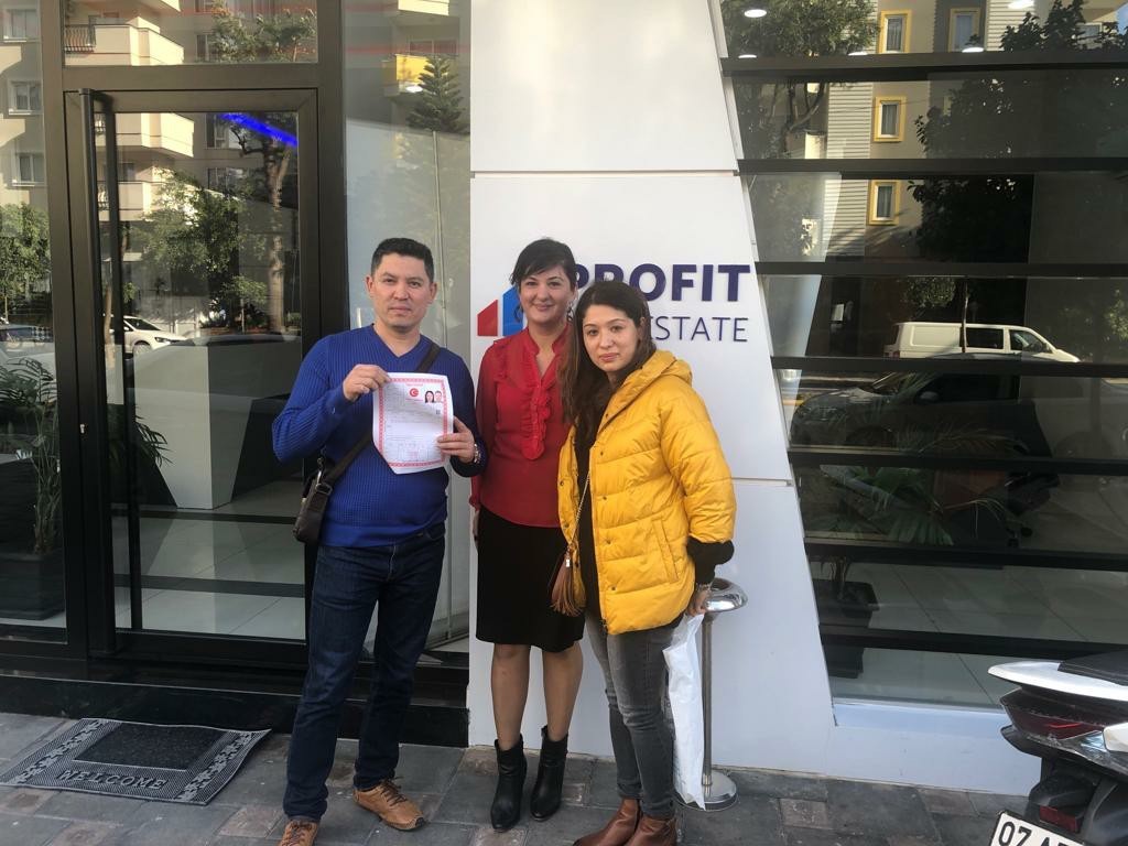 Решат Отзыв Profit Real Estate}}