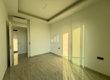 Апартаменты 1+1, 55м², с бытовой техникой и видом на закат в комплексе премиум класса в районе Алании Демирташ ID-19586 фото-7