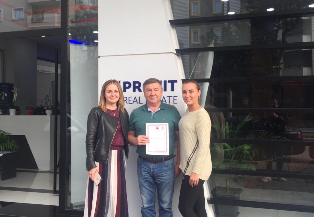 Юрий Отзыв Profit Real Estate}}