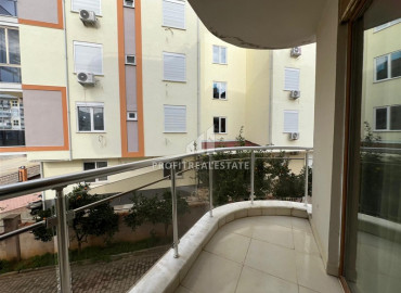 Готовая к проживанию, квартира с двумя спальнями, 105м² в комплексе с хорошей инфраструктурой в Авсалларе, Алания ID-19591 фото-15