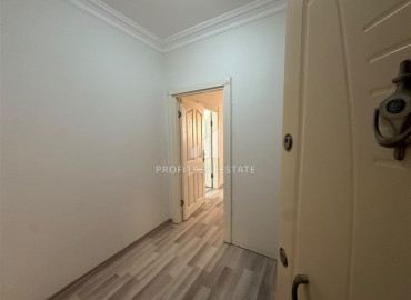 Элегантная квартира с двумя спальнями, 110м², в комфортабельном комплексе в районе Алании – Тосмур под ВНЖ ID-19594 фото-7
