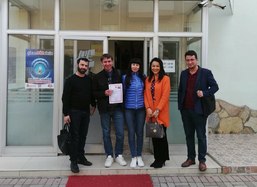 Игорь и Елена Отзыв Profit Real Estate}}