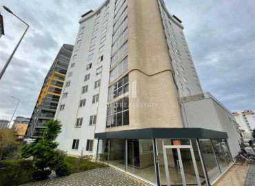 Уютная трехкомнатная квартира, 110м² в Махмутларе, Алания, в 600м от моря в резиденции с инфраструктурой ID-19596 фото-1