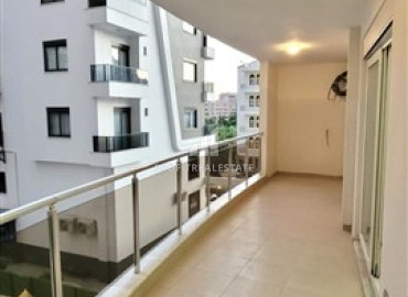 Уютная трехкомнатная квартира, 110м² в Махмутларе, Алания, в 600м от моря в резиденции с инфраструктурой ID-19596 фото-15