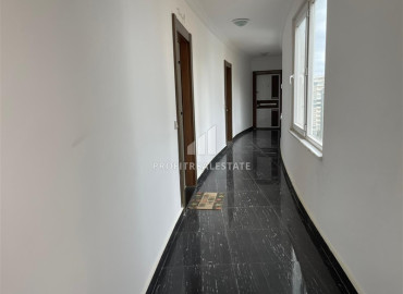 Уютная трехкомнатная квартира, 110м² в Махмутларе, Алания, в 600м от моря в резиденции с инфраструктурой ID-19596 фото-16