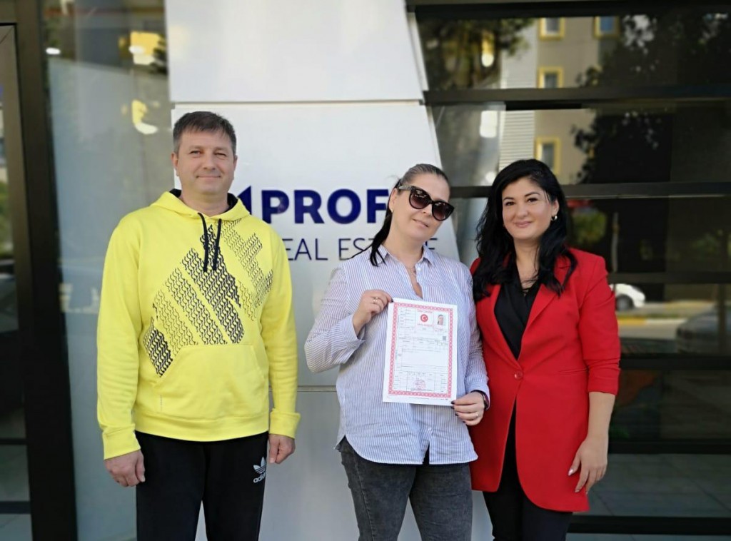 Елена Счастьева Отзыв Profit Real Estate}}