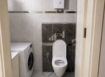 Уютная квартира 1+1, 65м², в комплексе с хорошей инфраструктурой и отличной локацией в районе Алании – Джикджилли ID-19602 фото-7