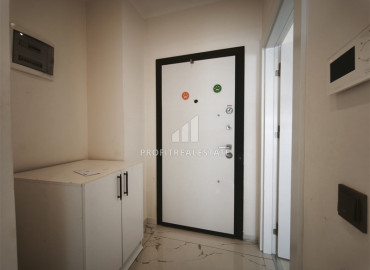 Апартаменты с двумя спальнями и отдельной кухней, 90м², в доме городского типа в центре Алании, в 250м от моря ID-19603 фото-4