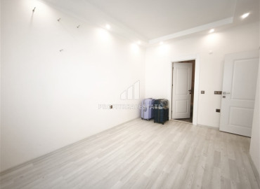 Апартаменты с двумя спальнями и отдельной кухней, 90м², в доме городского типа в центре Алании, в 250м от моря ID-19603 фото-11