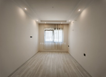 Апартаменты с двумя спальнями и отдельной кухней, 90м², в доме городского типа в центре Алании, в 250м от моря ID-19603 фото-12