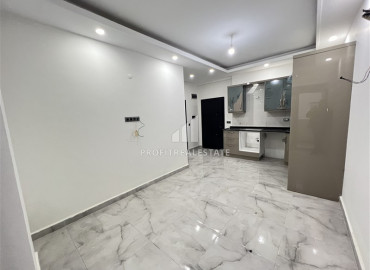 Двухкомнатная квартира, 50м², с чистовой отделкой в новом комфортабельном комплексе в районе Авсаллар, Алания по выгодной цене ID-19604 фото-2