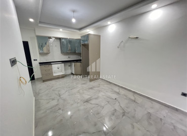 Двухкомнатная квартира, 50м², с чистовой отделкой в новом комфортабельном комплексе в районе Авсаллар, Алания по выгодной цене ID-19604 фото-3