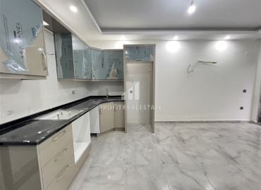 Двухкомнатная квартира, 50м², с чистовой отделкой в новом комфортабельном комплексе в районе Авсаллар, Алания по выгодной цене ID-19604 фото-4