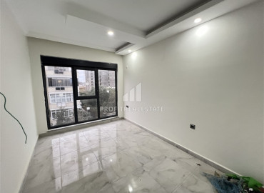 Двухкомнатная квартира, 50м², с чистовой отделкой в новом комфортабельном комплексе в районе Авсаллар, Алания по выгодной цене ID-19604 фото-5
