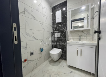 Двухкомнатная квартира, 50м², с чистовой отделкой в новом комфортабельном комплексе в районе Авсаллар, Алания по выгодной цене ID-19604 фото-7