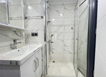 Двухкомнатная квартира, 50м², с чистовой отделкой в новом комфортабельном комплексе в районе Авсаллар, Алания по выгодной цене ID-19604 фото-8