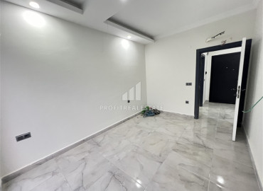 Двухкомнатная квартира, 50м², с чистовой отделкой в новом комфортабельном комплексе в районе Авсаллар, Алания по выгодной цене ID-19604 фото-9