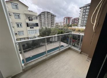 Двухкомнатная квартира, 50м², с чистовой отделкой в новом комфортабельном комплексе в районе Авсаллар, Алания по выгодной цене ID-19604 фото-10
