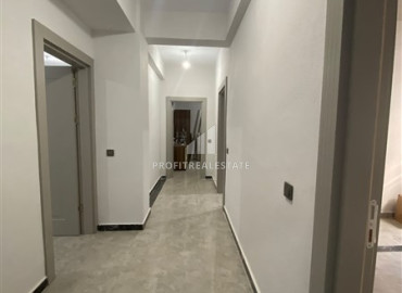 Частная двухэтажная вилла 3+1, 250м², с квартирой 2+1, 120м² в подвале, в районе Гёйнюк, Анталия, под гражданство ID-19607 фото-5