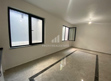 Частная двухэтажная вилла 3+1, 250м², с квартирой 2+1, 120м² в подвале, в районе Гёйнюк, Анталия, под гражданство ID-19607 фото-8