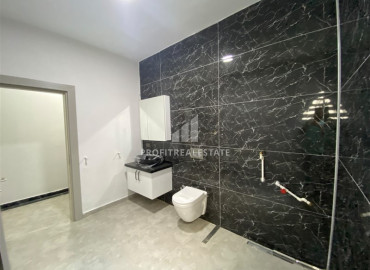 Частная двухэтажная вилла 3+1, 250м², с квартирой 2+1, 120м² в подвале, в районе Гёйнюк, Анталия, под гражданство ID-19607 фото-12