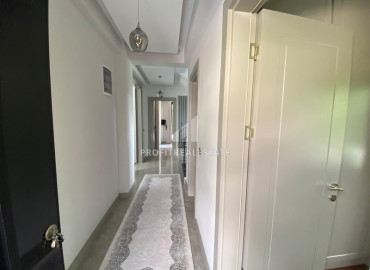 Частная двухэтажная вилла 3+1, 250м², с квартирой 2+1, 120м² в подвале, в районе Гёйнюк, Анталия, под гражданство ID-19607 фото-19
