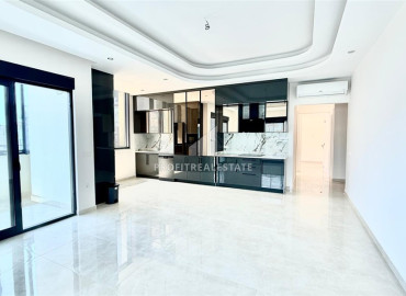 Элитная квартира 2+1, 90м², в новом фешенебельном комплексе с отличной локацией в районе Махмутлар, Алания ID-19608 фото-2