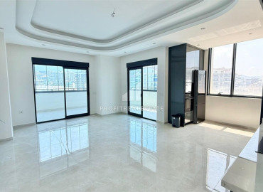 Элитная квартира 2+1, 90м², в новом фешенебельном комплексе с отличной локацией в районе Махмутлар, Алания ID-19608 фото-3