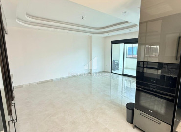 Элитная квартира 2+1, 90м², в новом фешенебельном комплексе с отличной локацией в районе Махмутлар, Алания ID-19608 фото-4