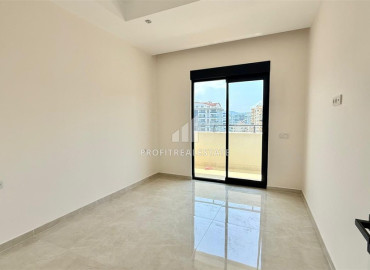 Элитная квартира 2+1, 90м², в новом фешенебельном комплексе с отличной локацией в районе Махмутлар, Алания ID-19608 фото-5