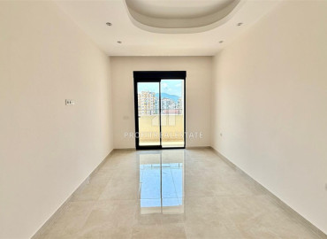 Элитная квартира 2+1, 90м², в новом фешенебельном комплексе с отличной локацией в районе Махмутлар, Алания ID-19608 фото-6