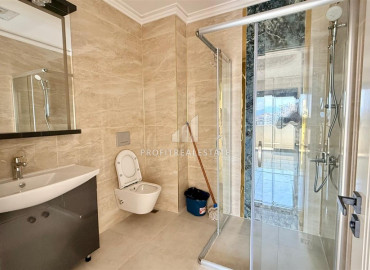 Элитная квартира 2+1, 90м², в новом фешенебельном комплексе с отличной локацией в районе Махмутлар, Алания ID-19608 фото-7