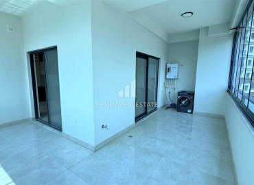 Элитная квартира 2+1, 90м², в новом фешенебельном комплексе с отличной локацией в районе Махмутлар, Алания ID-19608 фото-9