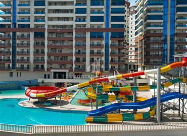 Элитная квартира 2+1, 90м², в новом фешенебельном комплексе с отличной локацией в районе Махмутлар, Алания ID-19608 фото-16