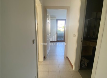 Квартира с двумя спальнями, 85м², с выходом в сад в комплексе с бассейном в районе Анталии Белек ID-19610 фото-5